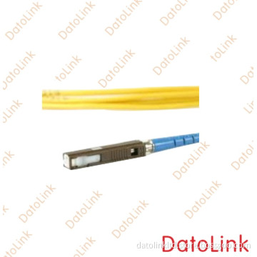 Mu Pigtail/Fiber Optic Pigtail/Jumper Cable Pigtail/Optic Pigtail